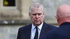 Prince Andrew is facing formal accusations in the US