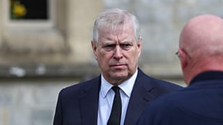 Prince Andrew is facing formal accusations in the US
