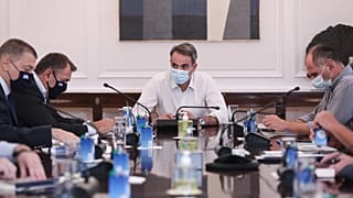 ΚΥΡΙΑΚΟΣ ΜΗΤΣΟΤΑΚΗΣ