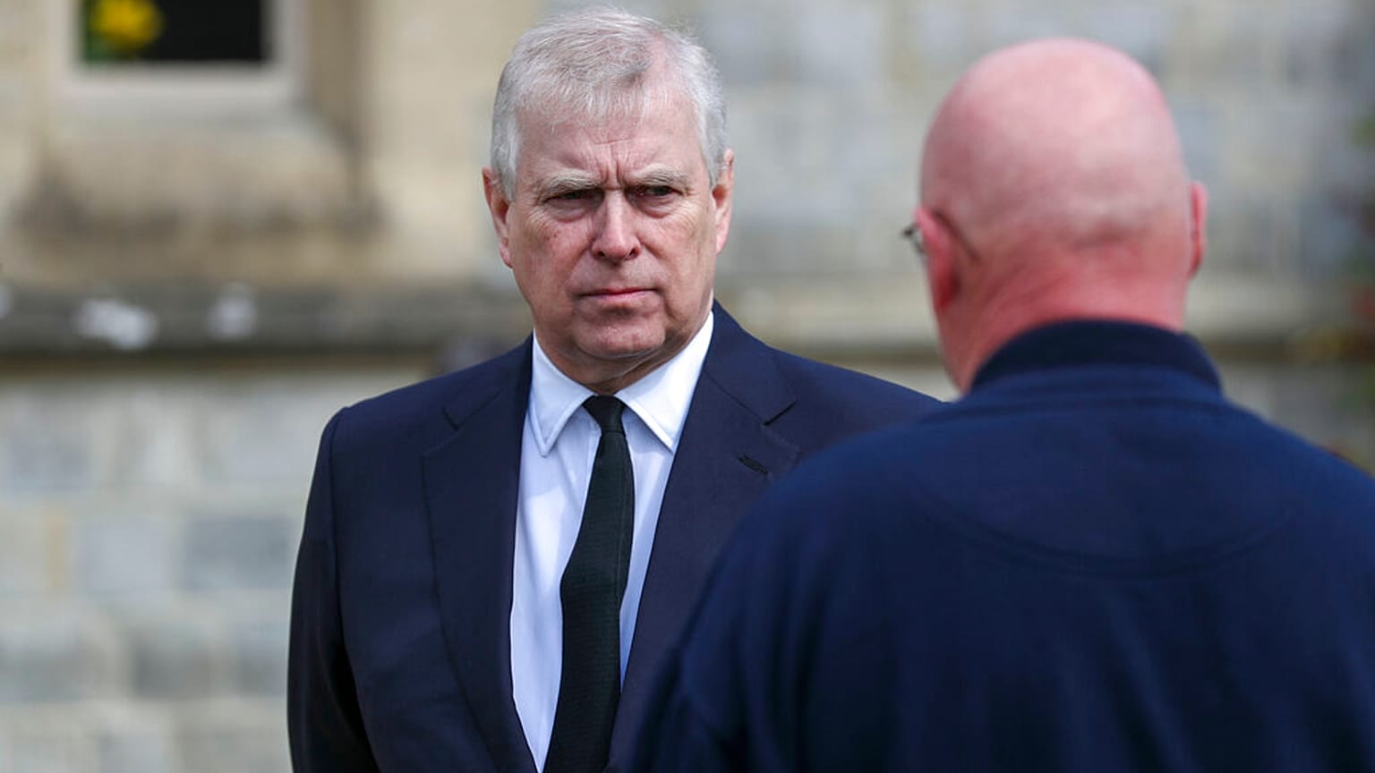 Epstein Prince Andrew Lawsuit