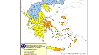 ΧΑΡΤΗΣ ΕΛΛΑΔΑΣ