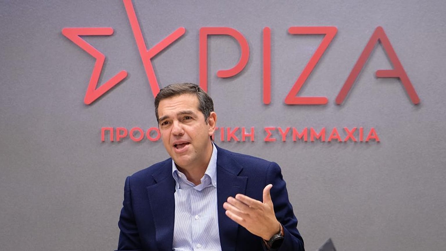 ΑΛΕΞΗΣ ΤΣΙΠΡΑΣ