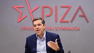 ΑΛΕΞΗΣ ΤΣΙΠΡΑΣ