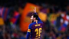 Messi Párizsban, Párizs Messi-lázban