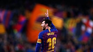 Messi Párizsban, Párizs Messi-lázban