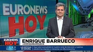 Las claves del día en este vídeo de 20 minutos presentadas por Enrique Barrueco