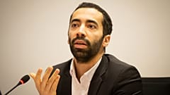 Sammy Mahdi