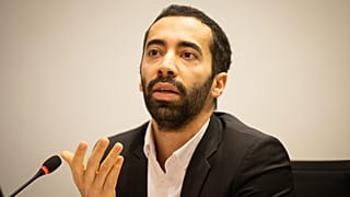 Sammy Mahdi