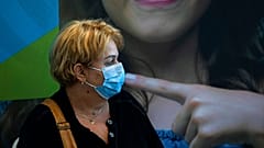 Nos países da União Europeia, o objetivo é ter 70% da população vacuinada em setembro