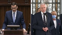 Regierungskrise in Polen: konservatives Bündnis zerbricht an Rundfunkgesetz