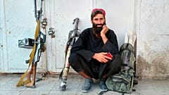 US-Geheimdienste rechnen mit schneller Eroberung Kabuls durch Taliban