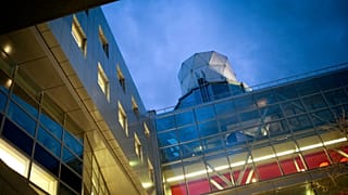 İngiltere'nin Berlin Büyükelçiliği