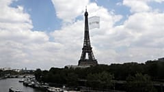 Paris, Eiffel