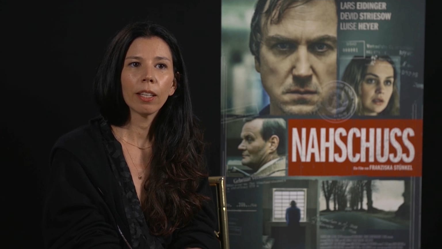 Nahschuss", Franziska Stünkel - Alamode Film Distribution