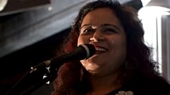 Sonia Shirsat