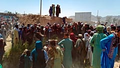 Vorerst Abschiebestopp für Afghanen in Deutschland