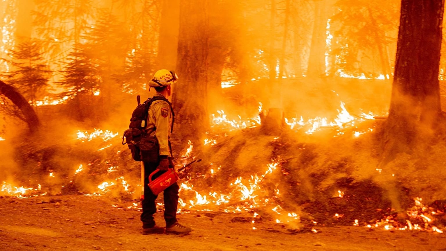 High temperatures, flooding, and food droughts will keep affecting vulnerable countries as the climate crisis progresses