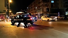 Altındağ'da Suriyelilere saldırı