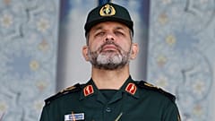احمد وحیدی