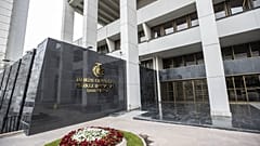 TCMB, Güney Kore Merkez Bankası ile swap anlaşması imzaladı