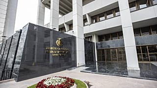 TCMB, Güney Kore Merkez Bankası ile swap anlaşması imzaladı