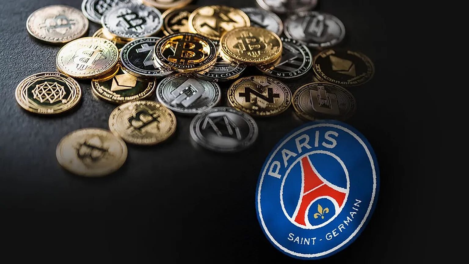 PSG Fan Token