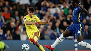 Chelsea holt den UEFA-Supercup