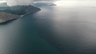 Rusya'nın Karadeniz kıyısı