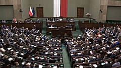 Harsche Kritik am neuen polnischen Mediengesetz