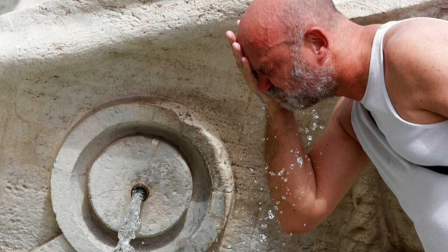 48.8 °C en Sicile : record battu, les climatologues impressionnés par les températures