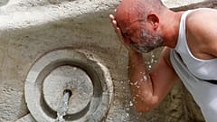 Klimaforscher erwarten mehr Extreme
