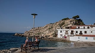 Petros Giannakouris