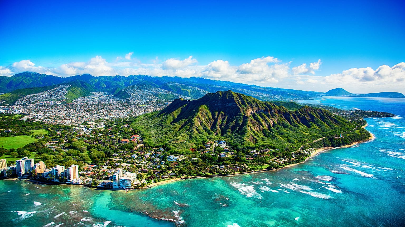 Hawaii is suffering from overtourism.