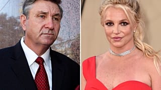 Джейми Спирс был опекуном Бритни в течение 13 лет