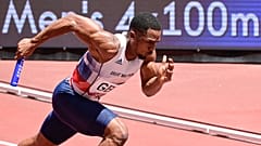 Chinjindu "CJ" Ujah