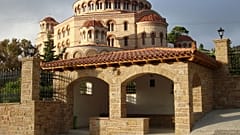ΙΕΡΑ ΜΟΝΗ  ΑΓΙΟΥ ΝΕΚΤΑΡΙΟΥ 