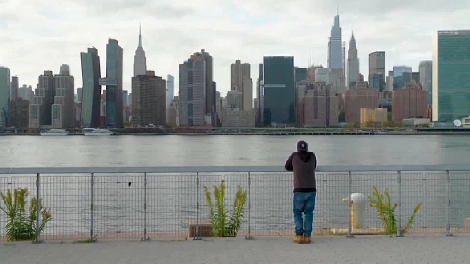 New York