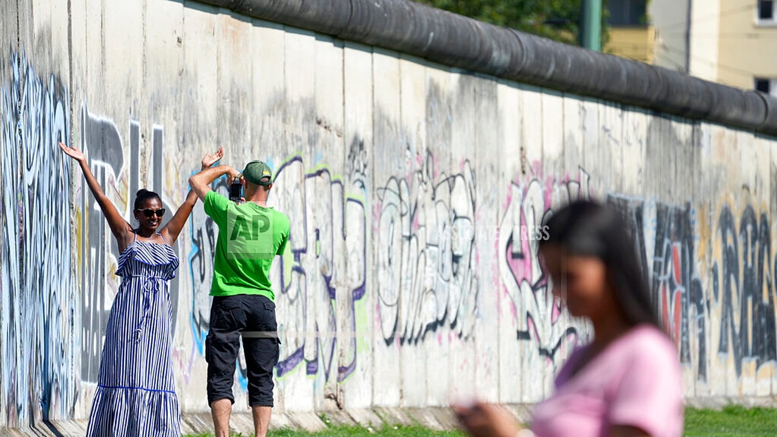 Muro de Berlim