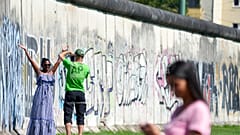 Muro de Berlim
