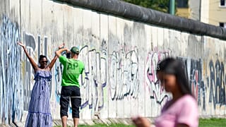 Muro de Berlim