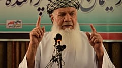 إسماعيل خان