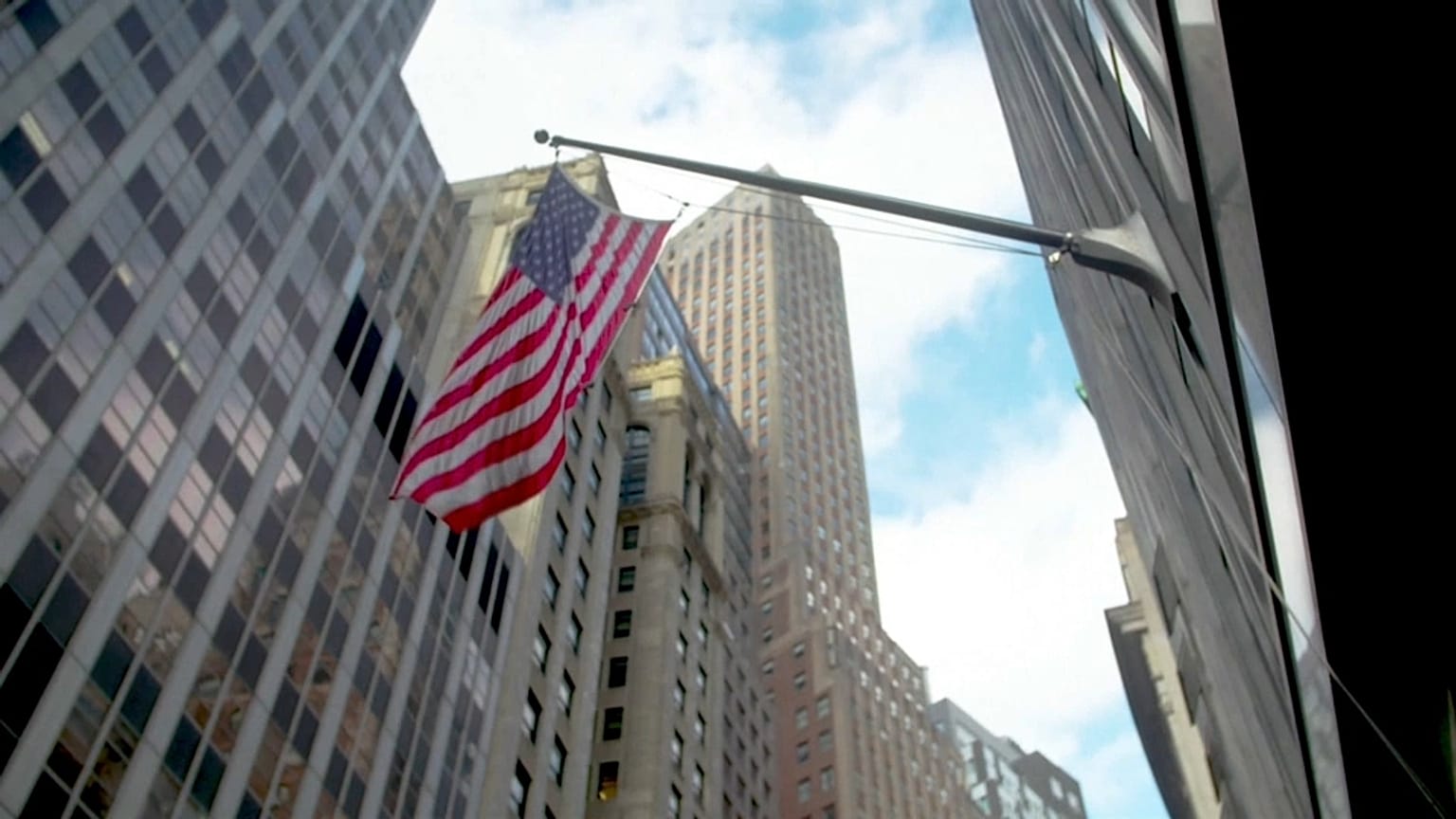 USA flag