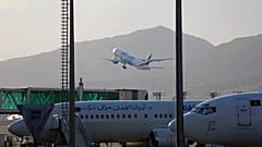 Several European countries are poised to fly diplomatic staff out of Kabul within days