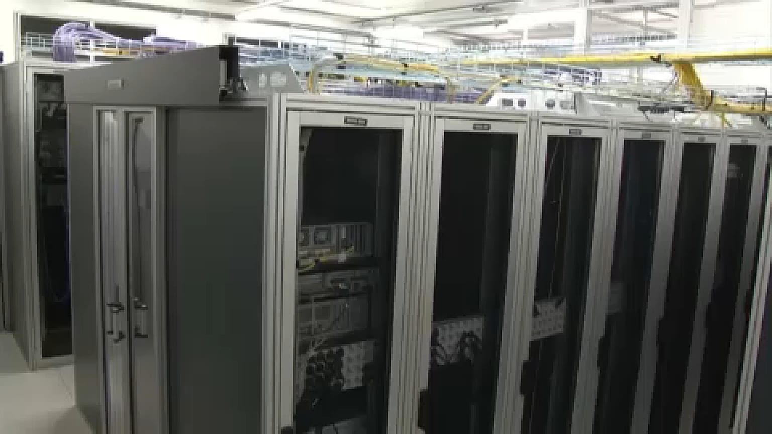 Megtámadták a litván külügy szervereit