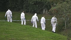 Spurensuche nach Fünffachmord in Plymouth
