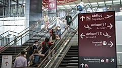 Türkiye, Almanya'nın 'yüksek riskli bölgeler' listesinde