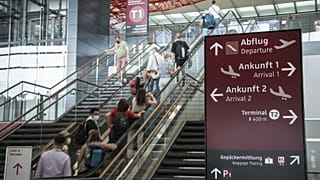Türkiye, Almanya'nın 'yüksek riskli bölgeler' listesinde