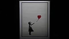 Banksy-kiállítás nyílt Chicagóban