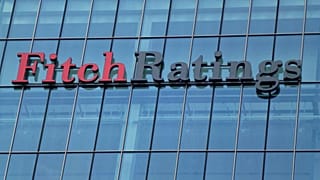 Fitch ortalama yıllık enflasyonu gelecek yıl için yüzde 14,6 ve 2023 için yüzde 11,8 olarak tahmin etti