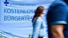Coronavirus in Deutschland